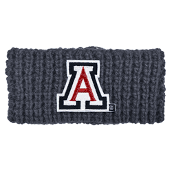 Arizona Wildcats Chunky Knit Headband