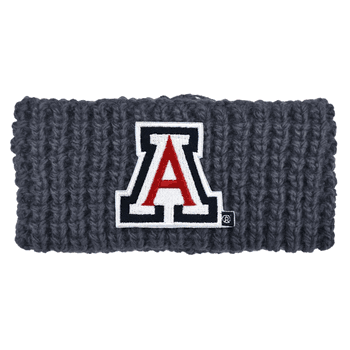 Arizona Wildcats Chunky Knit Headband
