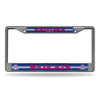 Arizona Wildcats Classic 12