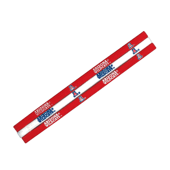 Arizona Wildcats Elastic Headband