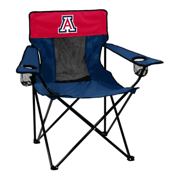 Arizona Wildcats Elite Chair