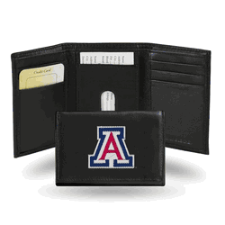Arizona Wildcats Embroidery Trifold