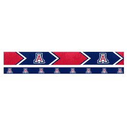 Arizona Wildcats Headband Set