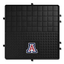 Arizona Wildcats Heavy Duty Cargo Mat 31"x31"