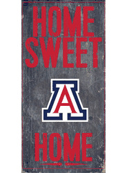 Arizona Wildcats Home Sweet Home