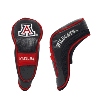 Arizona Wildcats Hybrid Headcover