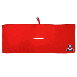 Arizona Wildcats Large Microfiber Towel - 16" x 40" (Colored)