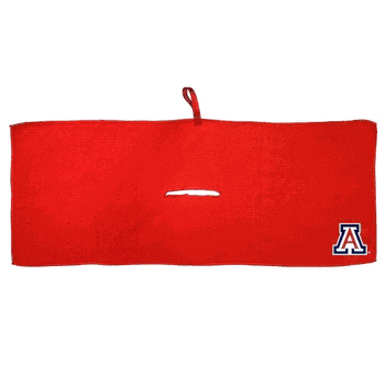 Arizona Wildcats Large Microfiber Towel - 16