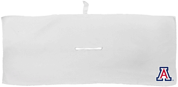 Arizona Wildcats Large Microfiber Towel - 16