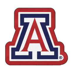 Arizona Wildcats Mascot Rug
