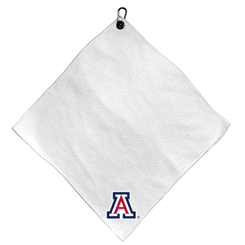 Arizona Wildcats Microfiber Small Towel - 15
