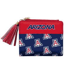 Arizona Wildcats Mini Organizer