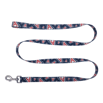 Arizona Wildcats Pet Team Lead 1in x 60in