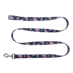 Arizona Wildcats Pet Team Lead 1in x 60in