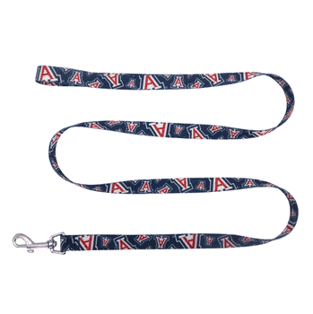 Arizona Wildcats Pet Team Lead .75 x 60