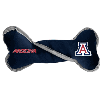Arizona Wildcats Pet Tug