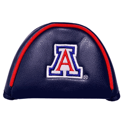 Arizona Wildcats Putter Cover - Mallet
