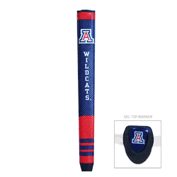 Arizona Wildcats Putter Grip