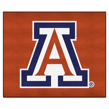 Arizona Wildcats Tailgater Rug - 5ft. x 6ft.