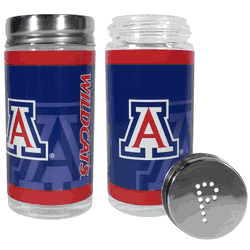 Arizona Wildcats Tailgater Salt & Pepper Shakers