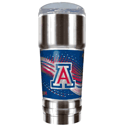 Arizona Wildcats The PRO - 32 oz. Vacuum Insulated Tumbler