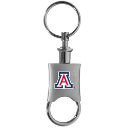 Arizona Wildcats Valet Key Chain