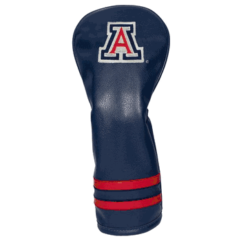 Arizona Wildcats Vintage Fairway Headcover