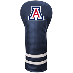 Arizona Wildcats Vintage Fairway Headcover (Colored)