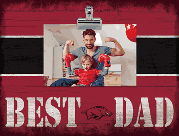 Arkansas Razorbacks 10