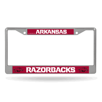 Arkansas Razorbacks  12
