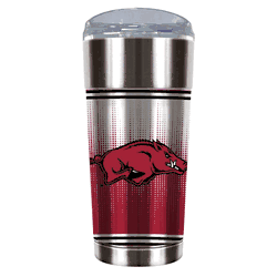 Arkansas Razorbacks 24oz Vapor Eagle Tumbler