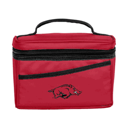 Arkansas Razorbacks 6 Can Flex Cooler