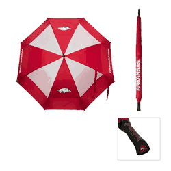 Arkansas Razorbacks 62" Umbrella