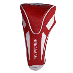 Arkansas Razorbacks Apex Driver Headcover