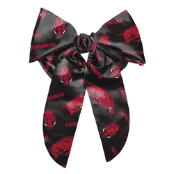 Arkansas Razorbacks Big Bow