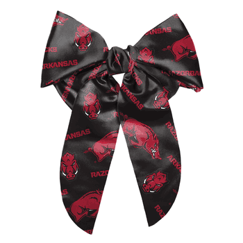 Arkansas Razorbacks Big Bow