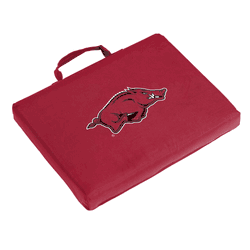 Arkansas Razorbacks Bleacher Cushion