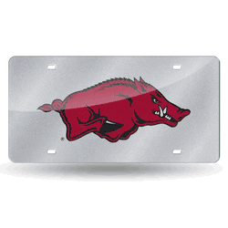 Arkansas Razorbacks Bling Laser Tag