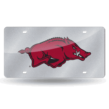Arkansas Razorbacks Bling Laser Tag