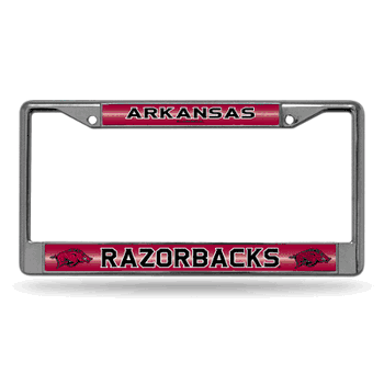 Arkansas Razorbacks Classic 12
