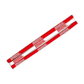 Arkansas Razorbacks Elastic Headband