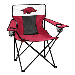 Arkansas Razorbacks Elite Chair