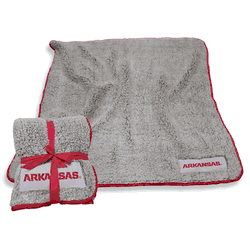 Arkansas Razorbacks Frosty Fleece