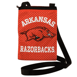 Arkansas Razorbacks Game Day Pouch