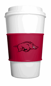 Arkansas Razorbacks Gripz