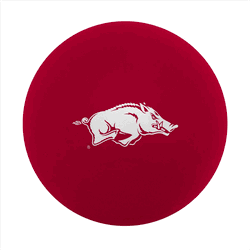Arkansas Razorbacks High Bounce Ball
