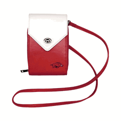 Arkansas Razorbacks Home Field Purse