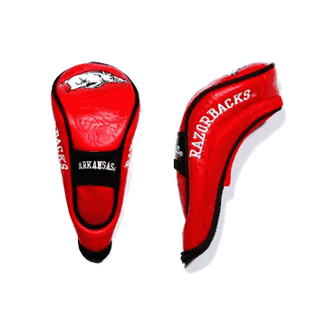 Arkansas Razorbacks Hybrid Headcover