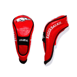Arkansas Razorbacks Hybrid Headcover