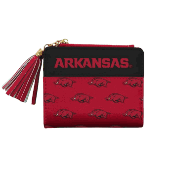 Arkansas Razorbacks Mini Organizer
